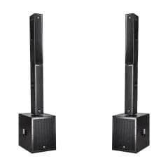 RCF 10 - NX SERIES